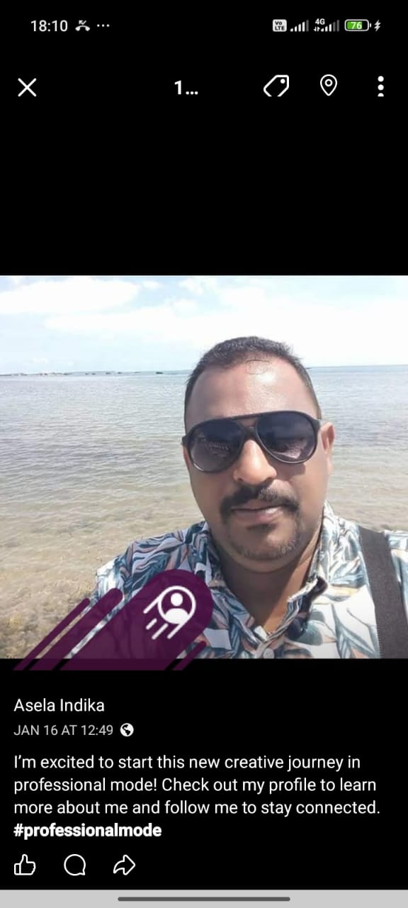Jayaweera Jayaweera